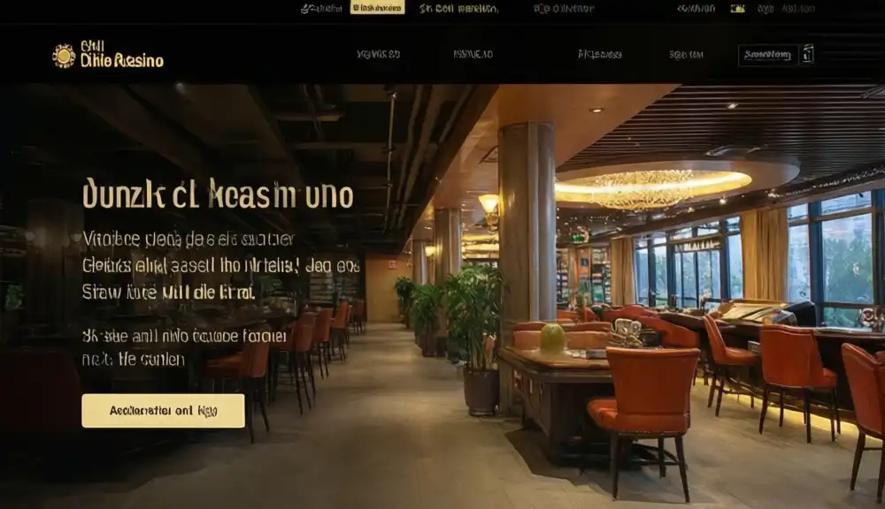 Bitcasino Banner